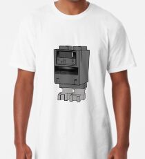 Gonk Long T-Shirt