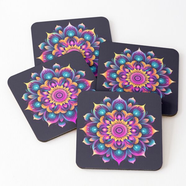 Item preview, Flower Power Spectrum designed and sold by Silverstormer.
