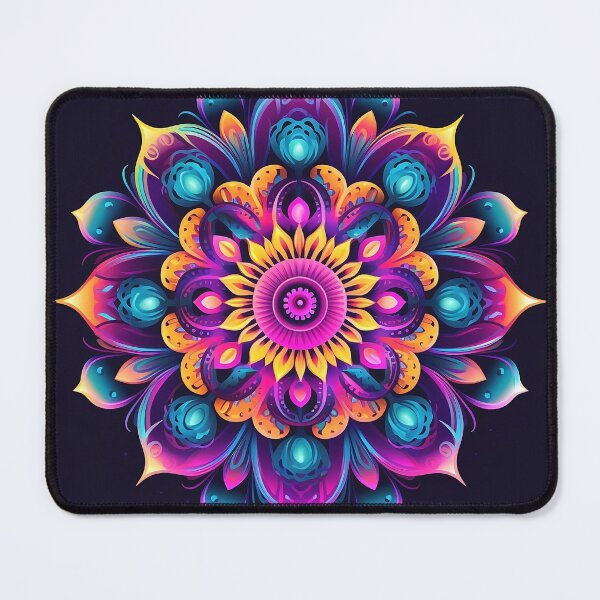 Item preview, Flower Power Spectrum designed and sold by Silverstormer.