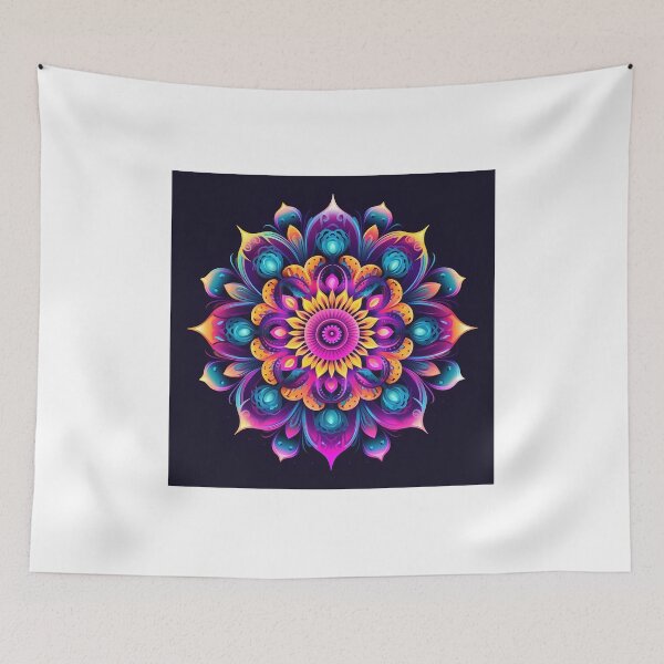 Item preview, Flower Power Spectrum designed and sold by Silverstormer.