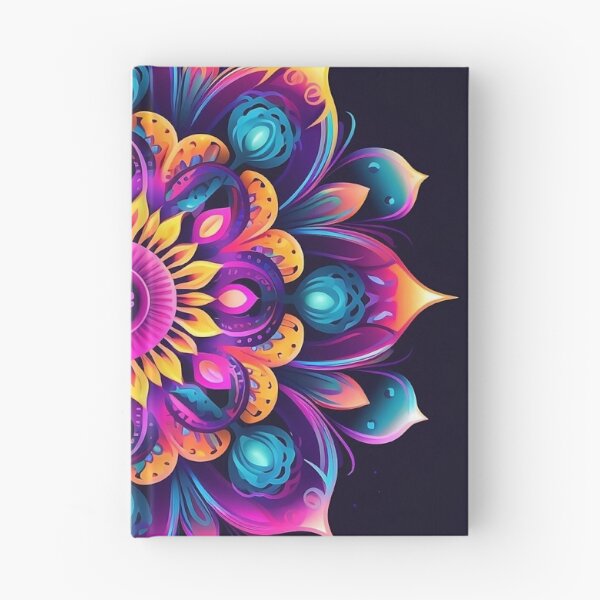 Item preview, Flower Power Spectrum designed and sold by Silverstormer.