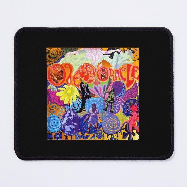 Item preview, THE ZOMBIES BAND designed and sold by LaurineKuhlman.