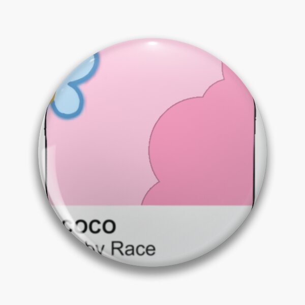 Item preview, Coco pantone card designed and sold by MidwesternFlair.