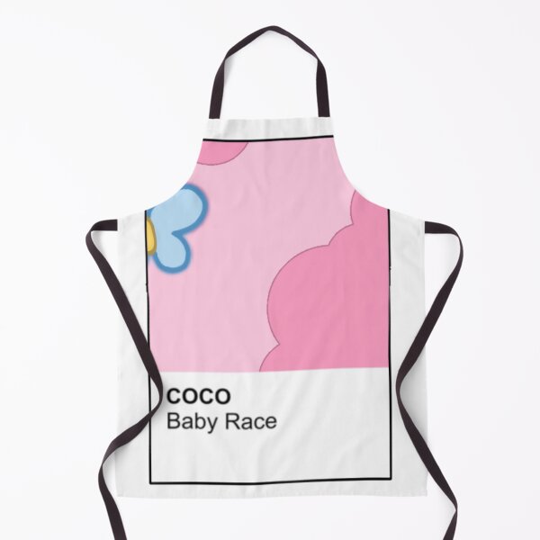 Item preview, Coco pantone card designed and sold by MidwesternFlair.