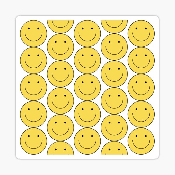 Fake Smile Emoji Gifts & Merchandise for Sale