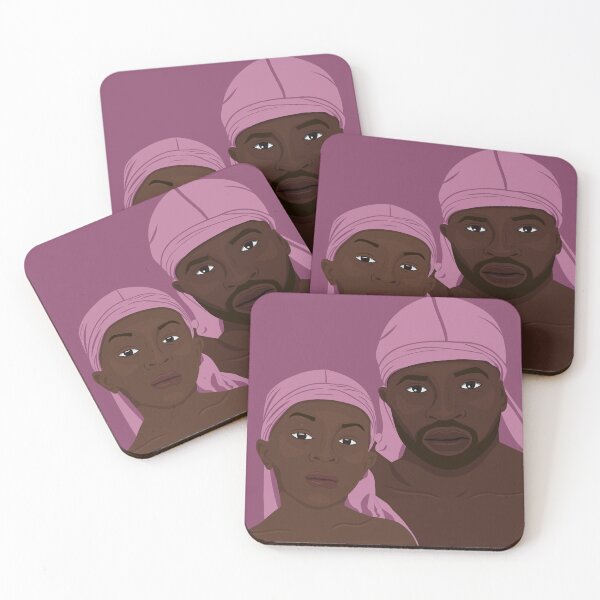 Item preview, Fatherhood Pink designed and sold by Naomi Storm.