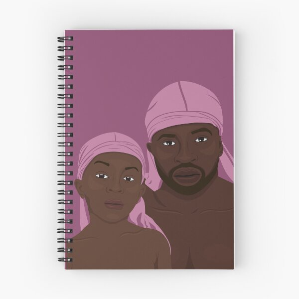 Item preview, Fatherhood Pink designed and sold by Naomi Storm.