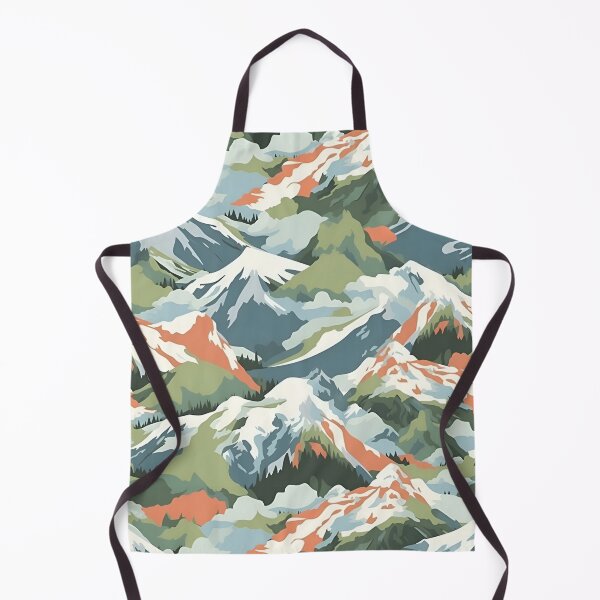 Item preview, Alps designed and sold by PixlMasterpiece.