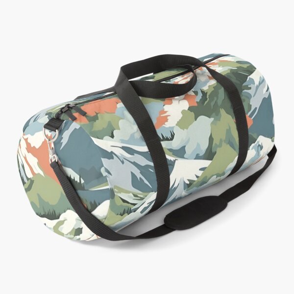 Item preview, Alps designed and sold by PixlMasterpiece.