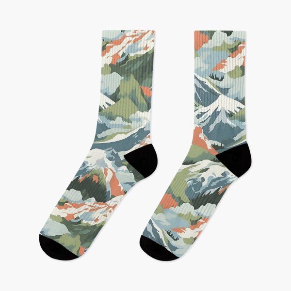 Item preview, Alps designed and sold by PixlMasterpiece.