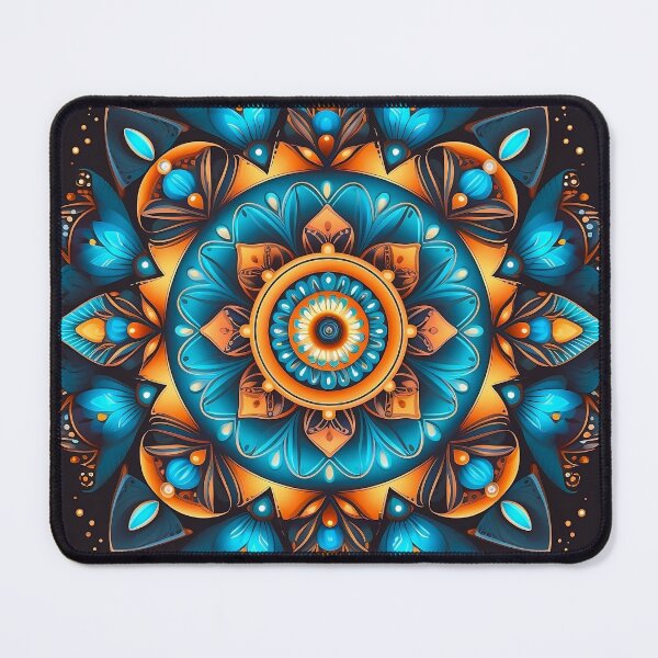 Item preview, Colorful Bliss designed and sold by Silverstormer.