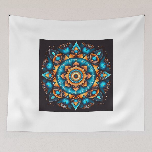 Item preview, Colorful Bliss designed and sold by Silverstormer.
