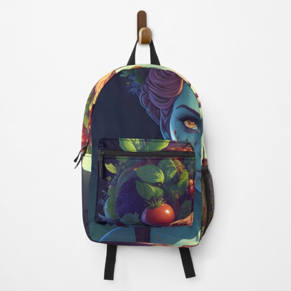Item preview, Beautiful Garden Tomato Goddess designed and sold by Erika V..