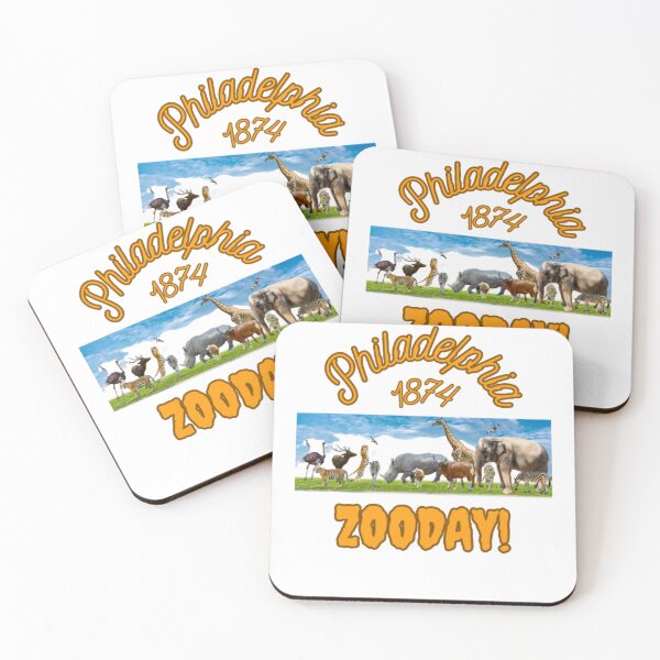 Item preview, American zoo day july01 designed and sold by youfashions.