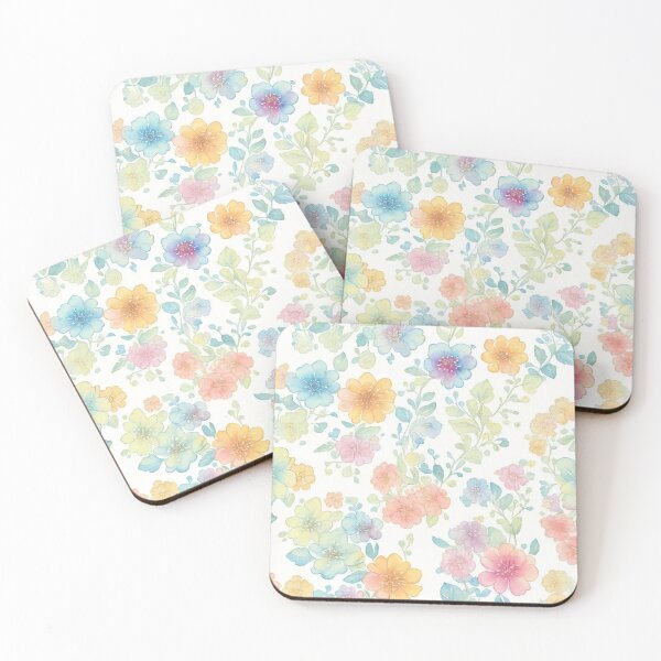 Item preview, Exquisite blooms dance on canvas, a symphony of vibrant beauty. designed and sold by mefirefire.