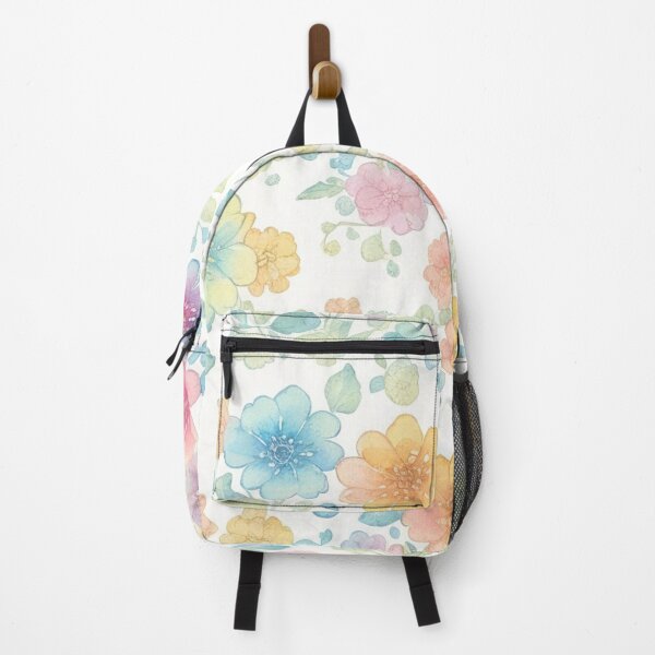 Item preview, Exquisite blooms dance on canvas, a symphony of vibrant beauty. designed and sold by mefirefire.