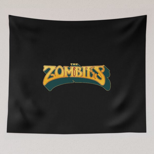 Item preview, THE ZOMBIES BAND designed and sold by LaurineKuhlman.