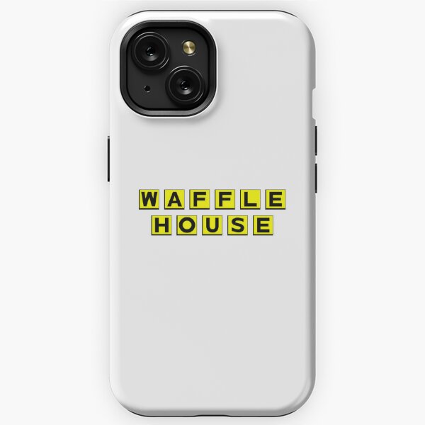 Waffle House x Case-Mate - iPhone 11/XR – WHwebstore