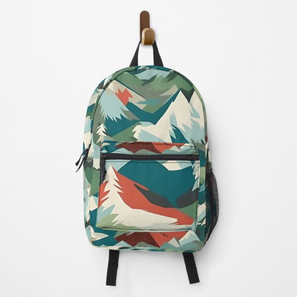 Item preview, Sunrise Mountain designed and sold by PixlMasterpiece.