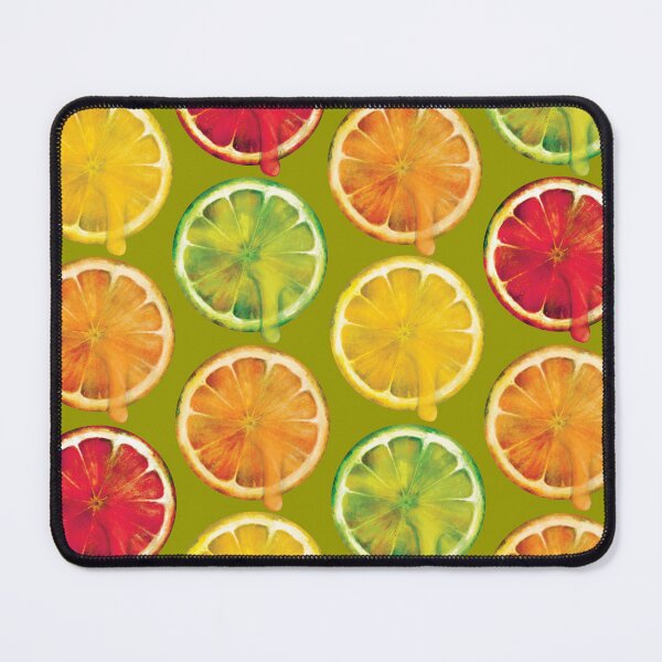 Item preview, Citrus Fruit designed and sold by Karin Taylor.