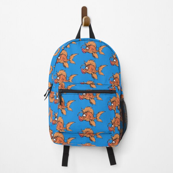 Item preview, Goldfish designed and sold by wickedcartoons.