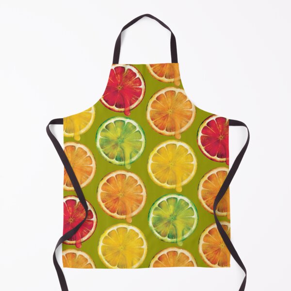 Item preview, Citrus Fruit designed and sold by Karin Taylor.