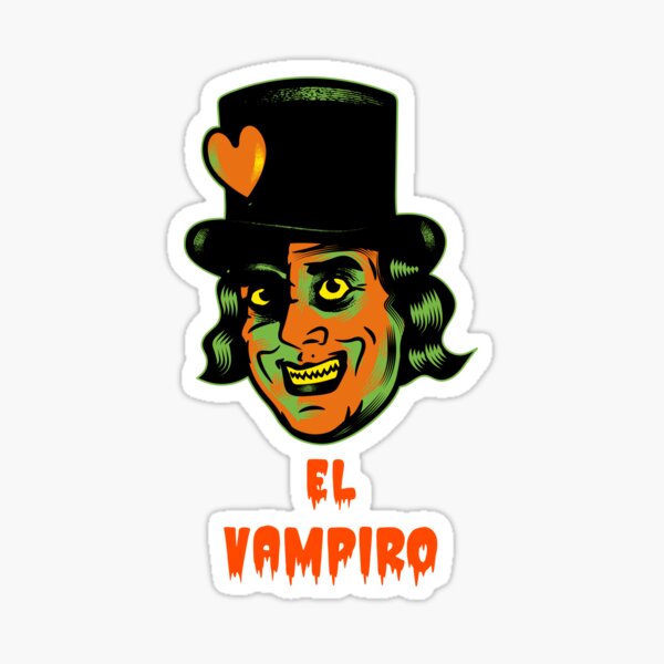 Fantasia Vampiro Orlok Infantil Halloween