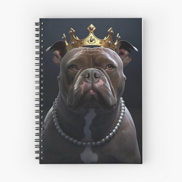 Item preview, American Bully  designed and sold by BoreasArts.