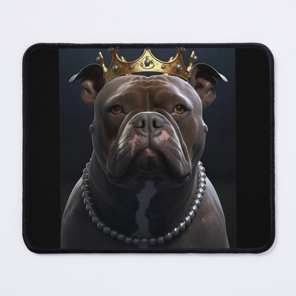 Item preview, American Bully  designed and sold by BoreasArts.
