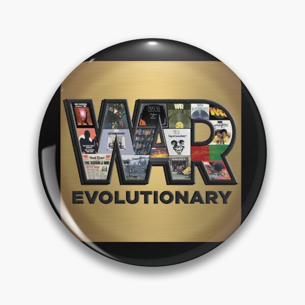 Item preview, WAR BAND designed and sold by LaurineKuhlman.