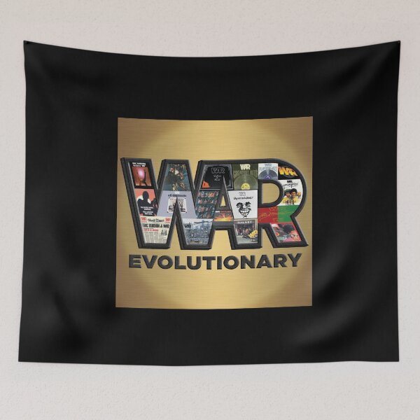 Item preview, WAR BAND designed and sold by LaurineKuhlman.