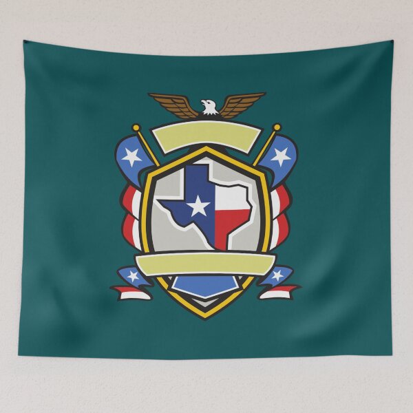 Item preview, Love Texas Roadhouse Funny Cute Lovely Eagle Logo Graphic Cowboy Southern State American Country131 designed and sold by LomaSenger1.