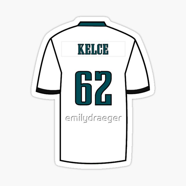 Willie Gay Home Jersey Sticker for Sale by designsheaven