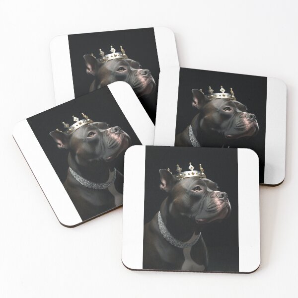 Item preview, American Bully  designed and sold by BoreasArts.