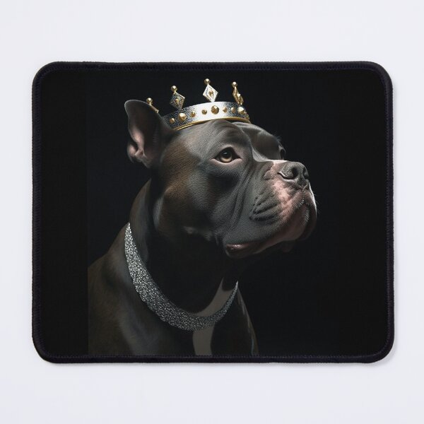Item preview, American Bully  designed and sold by BoreasArts.