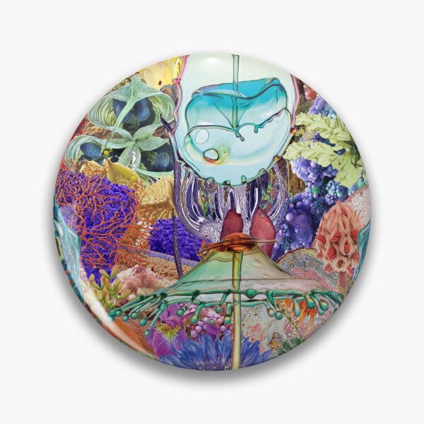 Item preview, Large & Small designed and sold by WYCDIART.