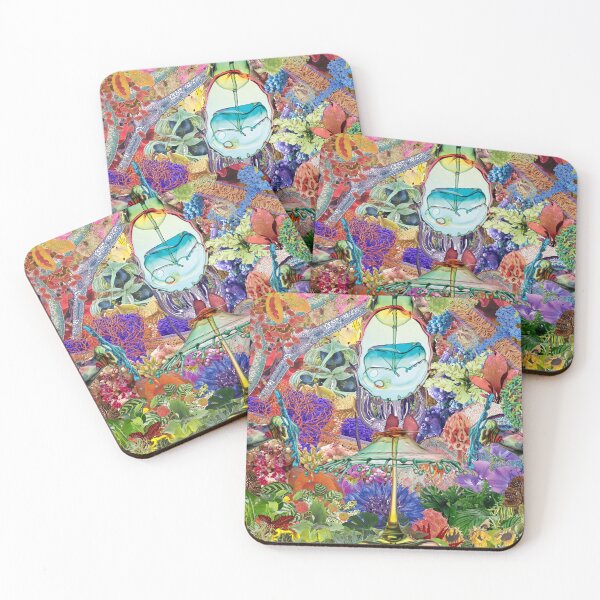 Item preview, Large & Small designed and sold by WYCDIART.