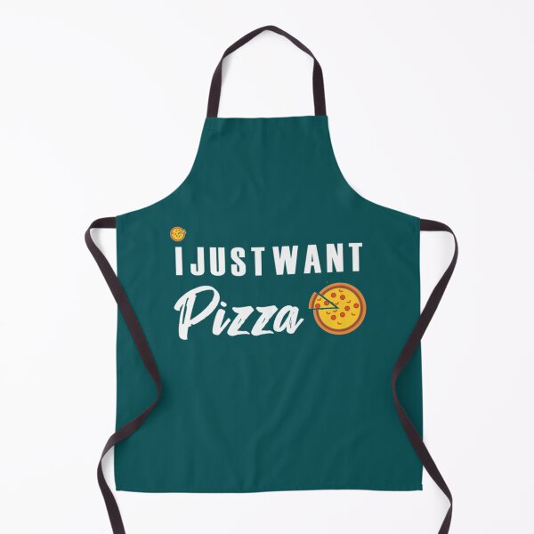 Item preview, I JUST WANT PIZZA1 126 designed and sold by LomaSenger1.