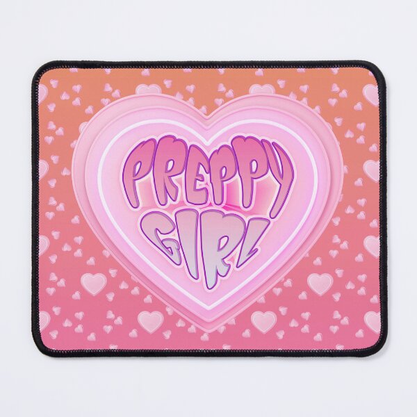 Item preview, Preppy Girl designed and sold by Cacao Dreams.