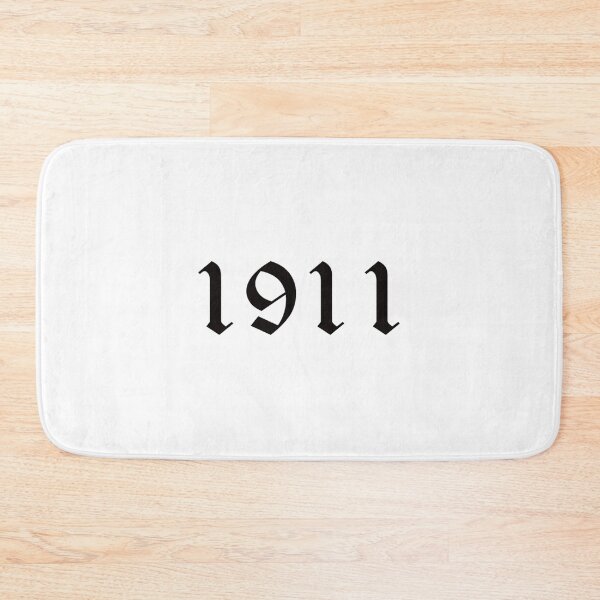 Item preview, 1911 The founding year of Hajduk... REPRESENT!!! designed and sold by philomeurbonifa.