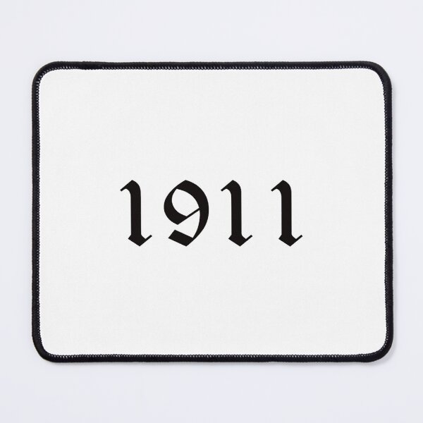 Item preview, 1911 The founding year of Hajduk... REPRESENT!!! designed and sold by philomeurbonifa.