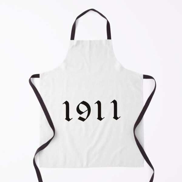 Item preview, 1911 The founding year of Hajduk... REPRESENT!!! designed and sold by philomeurbonifa.