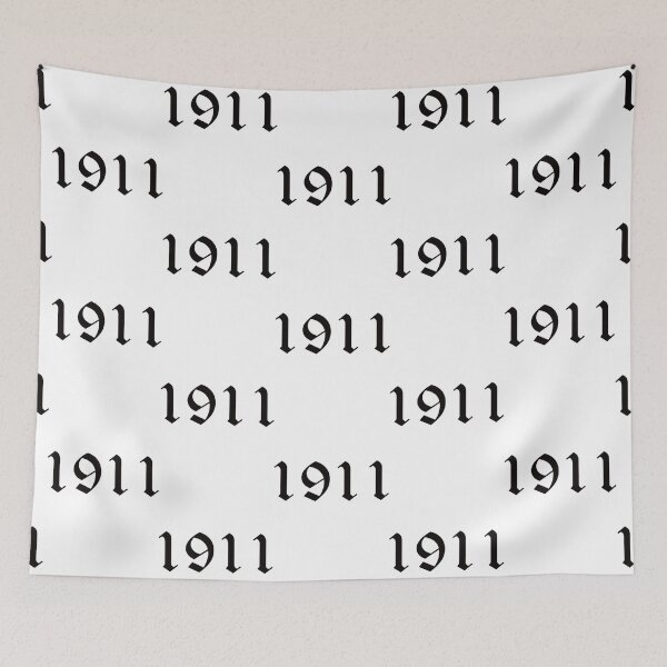 Item preview, 1911 The founding year of Hajduk... REPRESENT!!! designed and sold by philomeurbonifa.