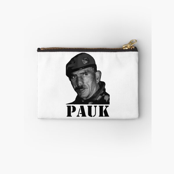 Item preview, Andija Matijas PAUK Legenda 4 Gardijska Brigada BLACK _amp_ WHITE designed and sold by philomeurbonifa.