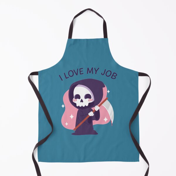 Item preview, i love my job Premium 103 designed and sold by LomaSenger1.