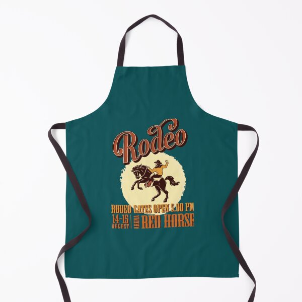 Item preview, Rodeo 118 designed and sold by LomaSenger1.