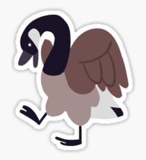Canada Goose Sticker