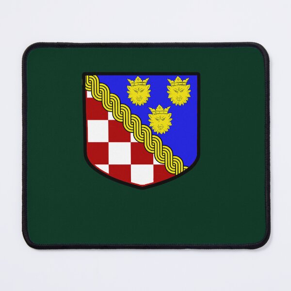 Item preview, Croatian Crest but you want to represent Dalmatia Hrvatska Grb Dalmacija designed and sold by philomeurbonifa.
