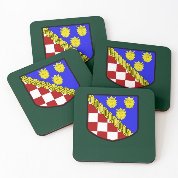 Item preview, Croatian Crest but you want to represent Dalmatia Hrvatska Grb Dalmacija designed and sold by philomeurbonifa.
