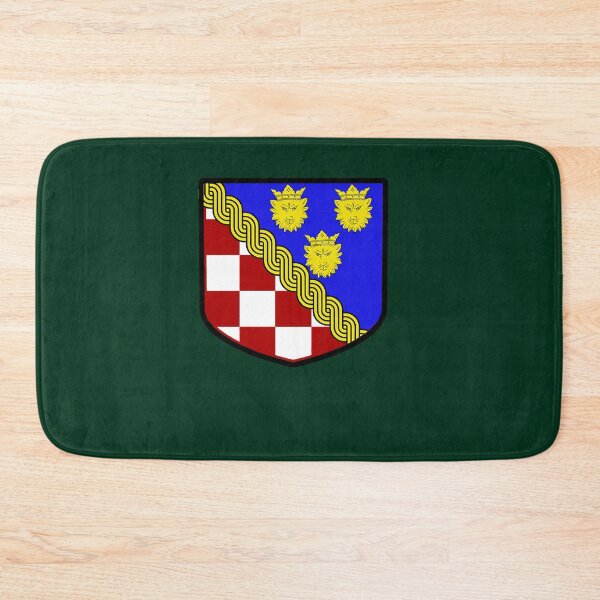 Item preview, Croatian Crest but you want to represent Dalmatia Hrvatska Grb Dalmacija designed and sold by philomeurbonifa.